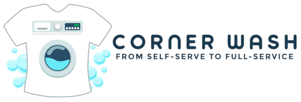 Corner Wash