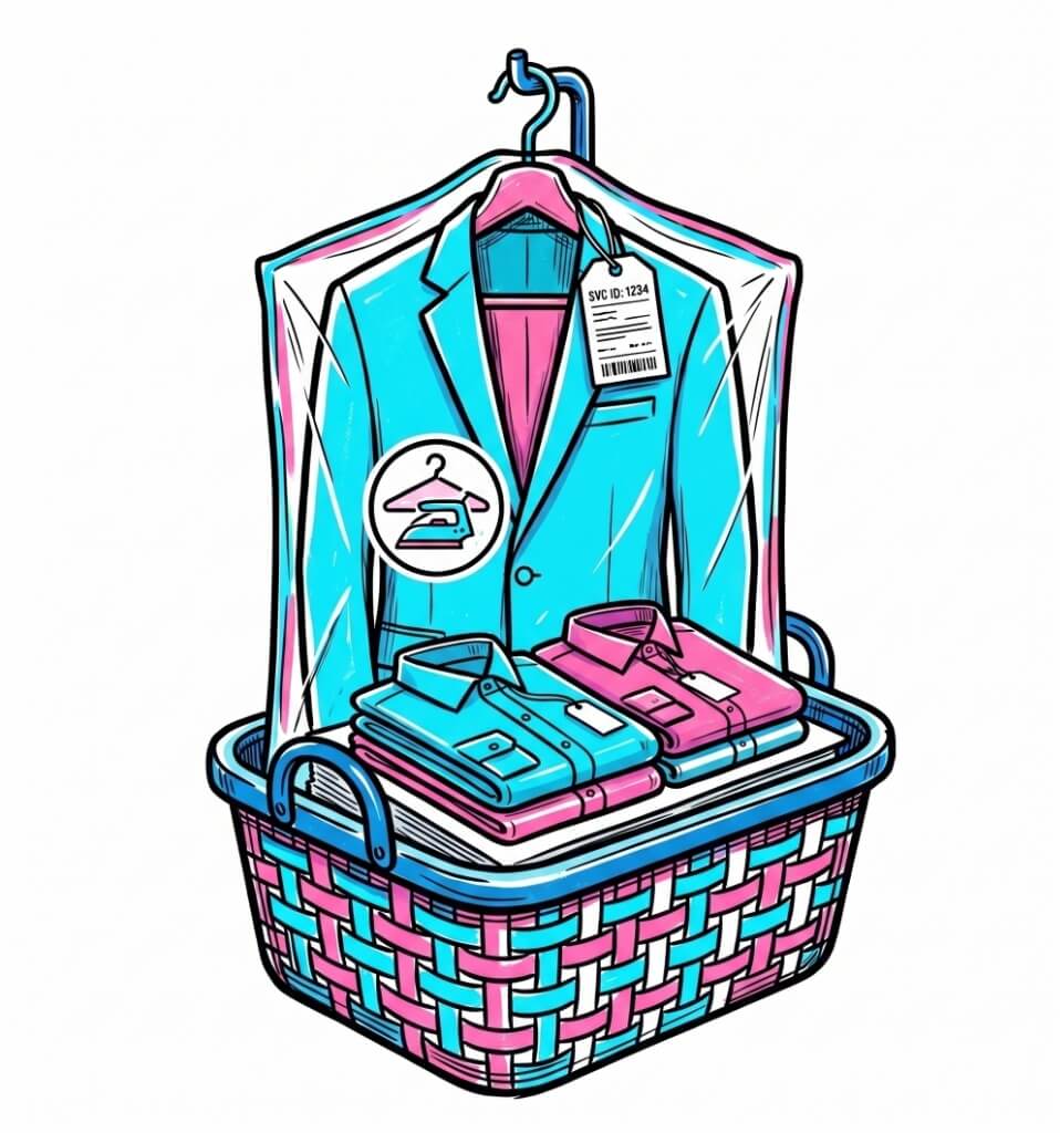 Dry Cleaning