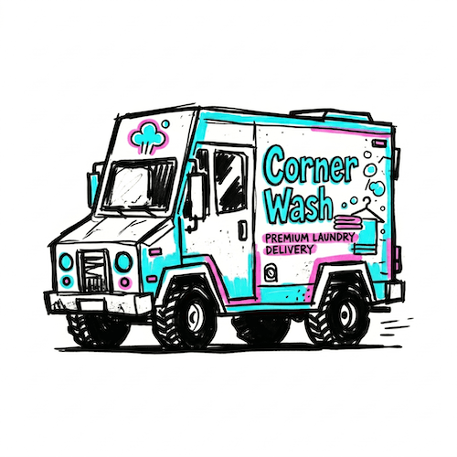 Pickup & Delivery